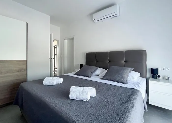 Ela Zadar * Murvica (Zadar)