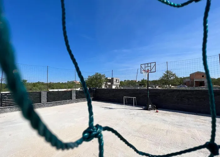 Ela Zadar 別荘 Murvica (Zadar)