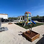 Дом отдыха Ela Zadar *