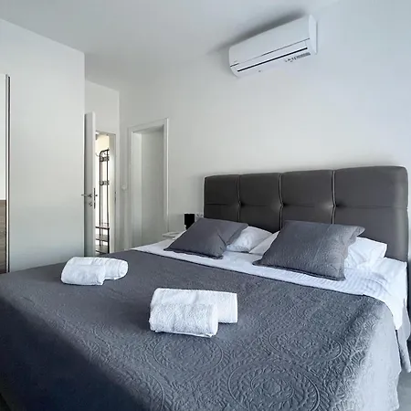 Ela Zadar * Murvica (Zadar)