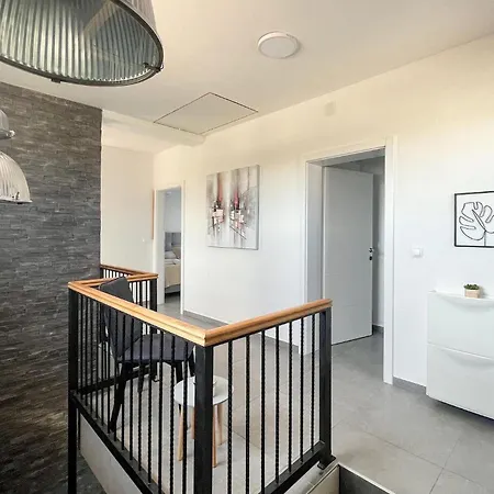 Ela Zadar Holiday home